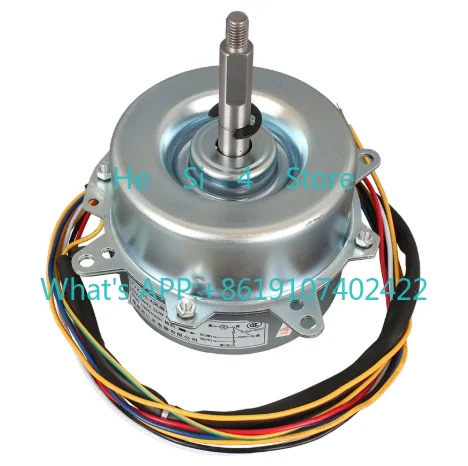 

1PCS water-cooled fan motor YYK-25-4 YYK-50-4