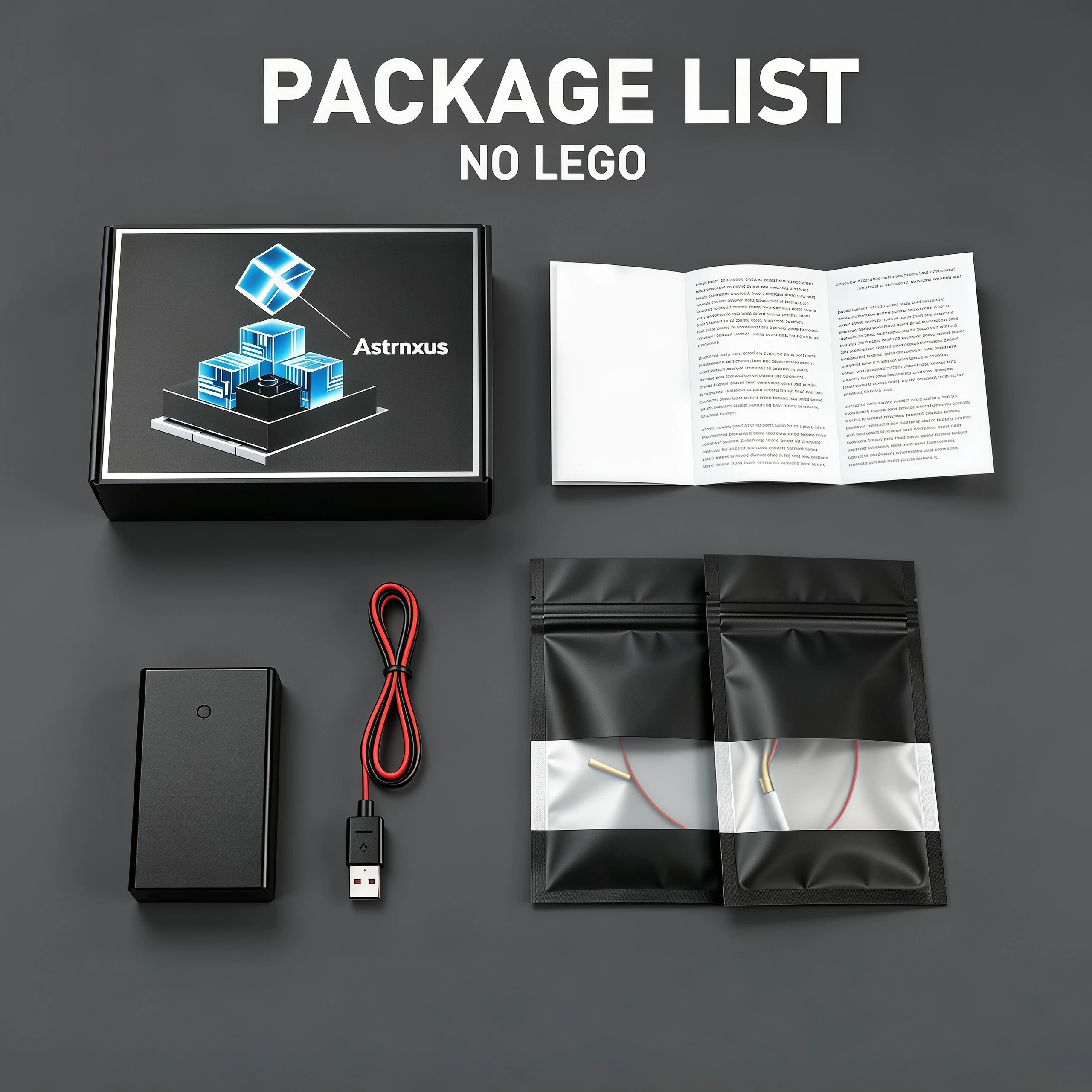 MAXCXT LED Light For LEGO 43014 Ferrari Charles Leclerc Helmet DIY Decorative Lamp Not Include Lego Building Blocks Set ﻿ - view 4