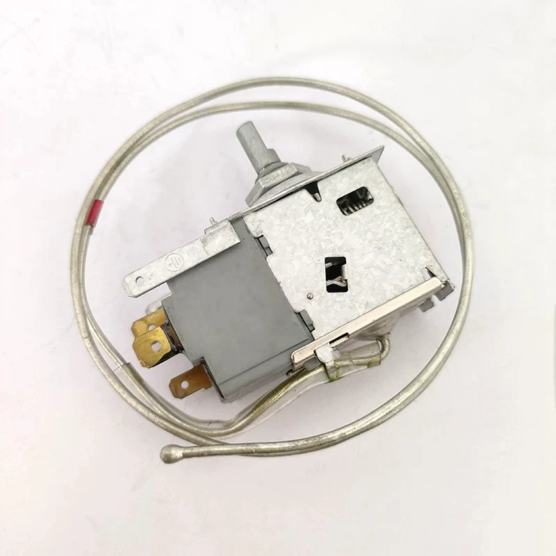 Refrigerator Thermostat Switch Air Conditioner Parts Compatible with WDF28X WDF28Y WDF28F Models - Cooling Control System Access