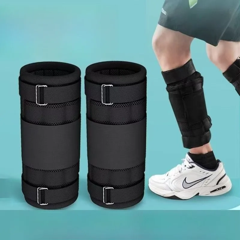 2-pezzi-cinghie-per-gambe-appesantite-con-blocchi-di-piombo-invisibili-attrezzatura-fitness-per-allenamento-gambe-braccialetti-appesantiti-sacchi-di-sabbia-accessori-sportivi
