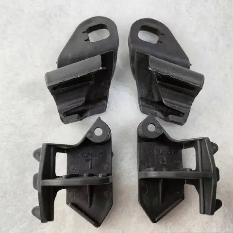 아우디 A5 S5 RS5 2008 - 2011 헤드 라이트 수리 키트 헤드 라이트 브래킷 클로 자동차 헤드 라이트 수리 부품 8T0998122A 8T0998121B