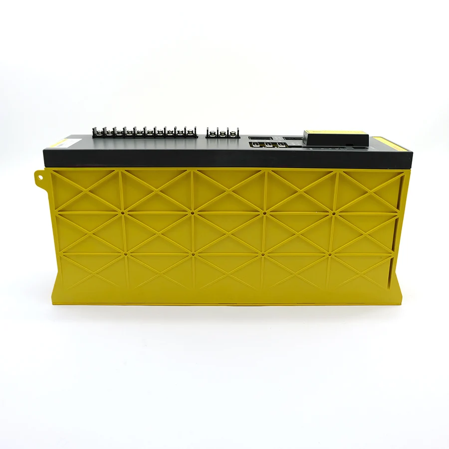 Industrial Grade Se…