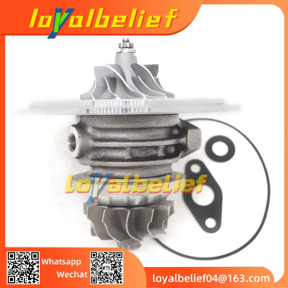New Auto Turbo Cartridge CHRA for Perkins Tractor 1104C GT2556S 711736-0012  711736-5026S 711736-5024S