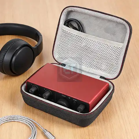 Case for Focusrite Scarlett -AliExpress