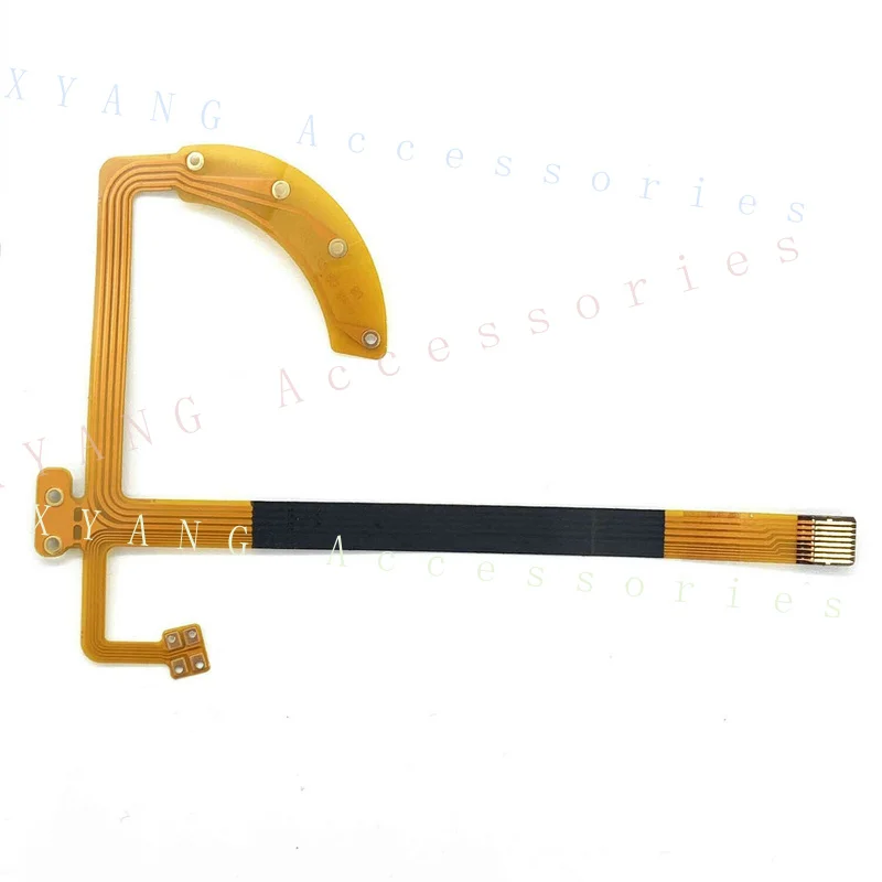 PP+ Lens Shutter Aperture Flex Cable Ribbon For Canon EF 24-70mm f/2.8L USM Repair