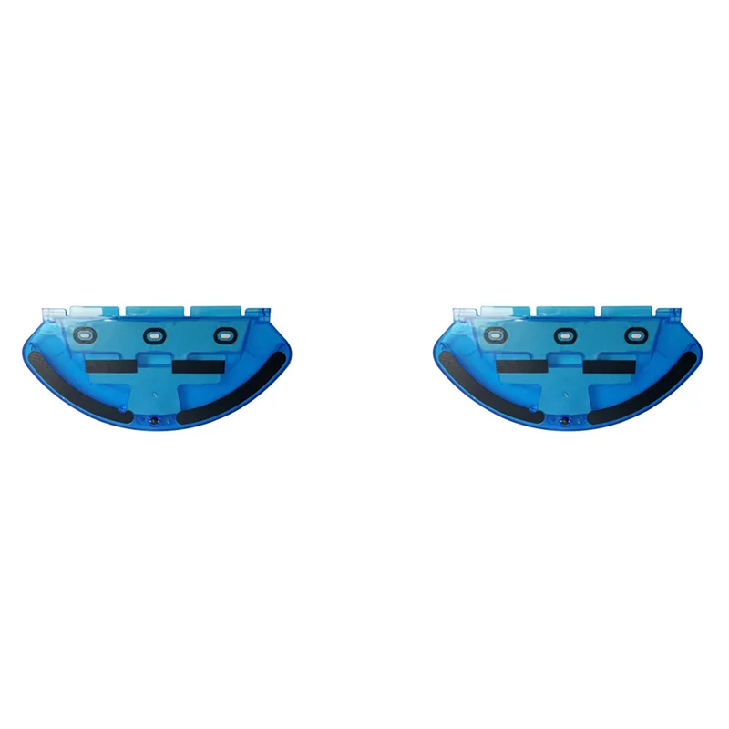 

A50Q-2X Water Tank For ROWENTA/Tefal EXPLORER SERIE 60 Robot Vacuum Cleaner Replacement Accessories