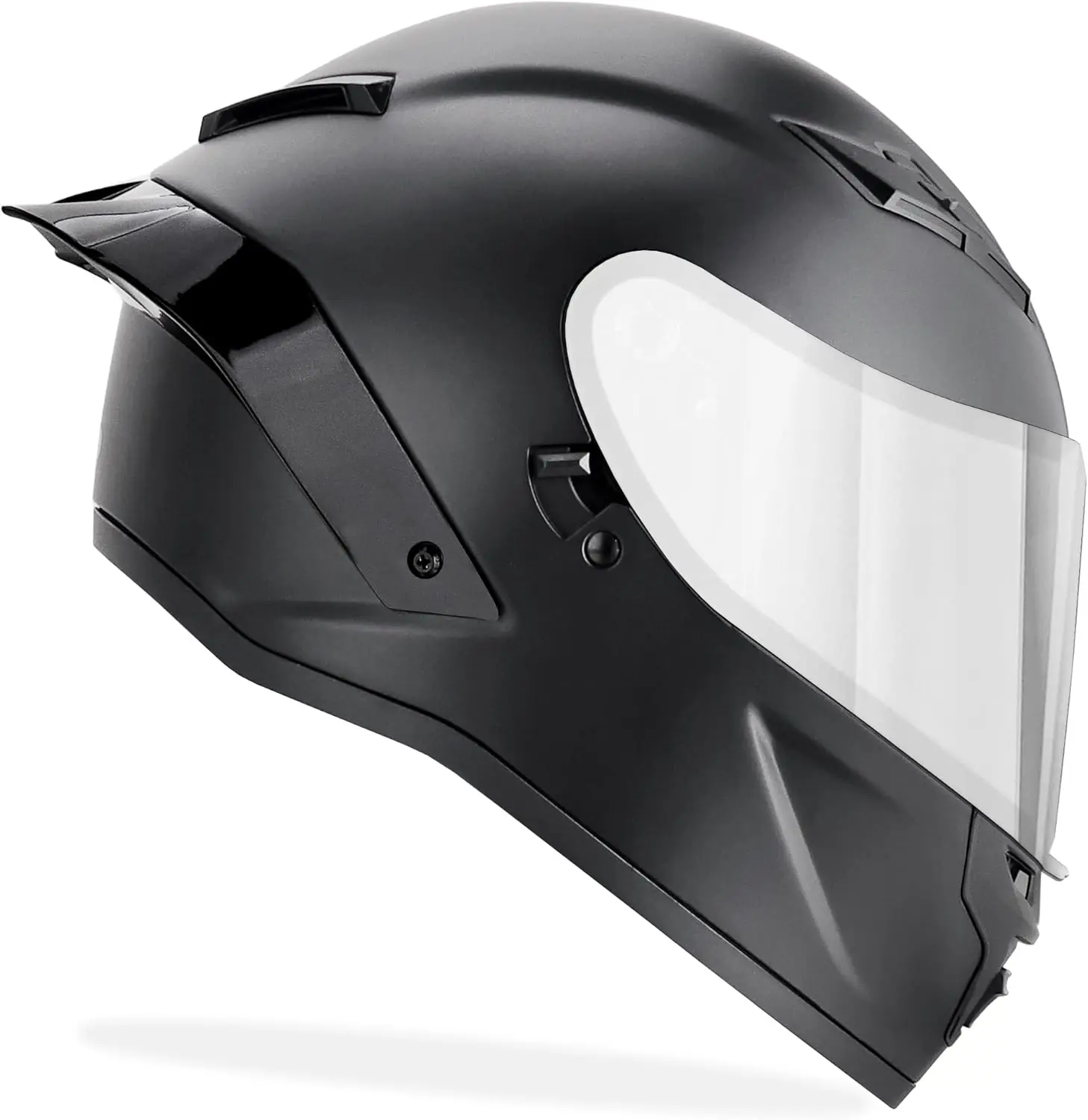 Casque de moto Demon intégral
