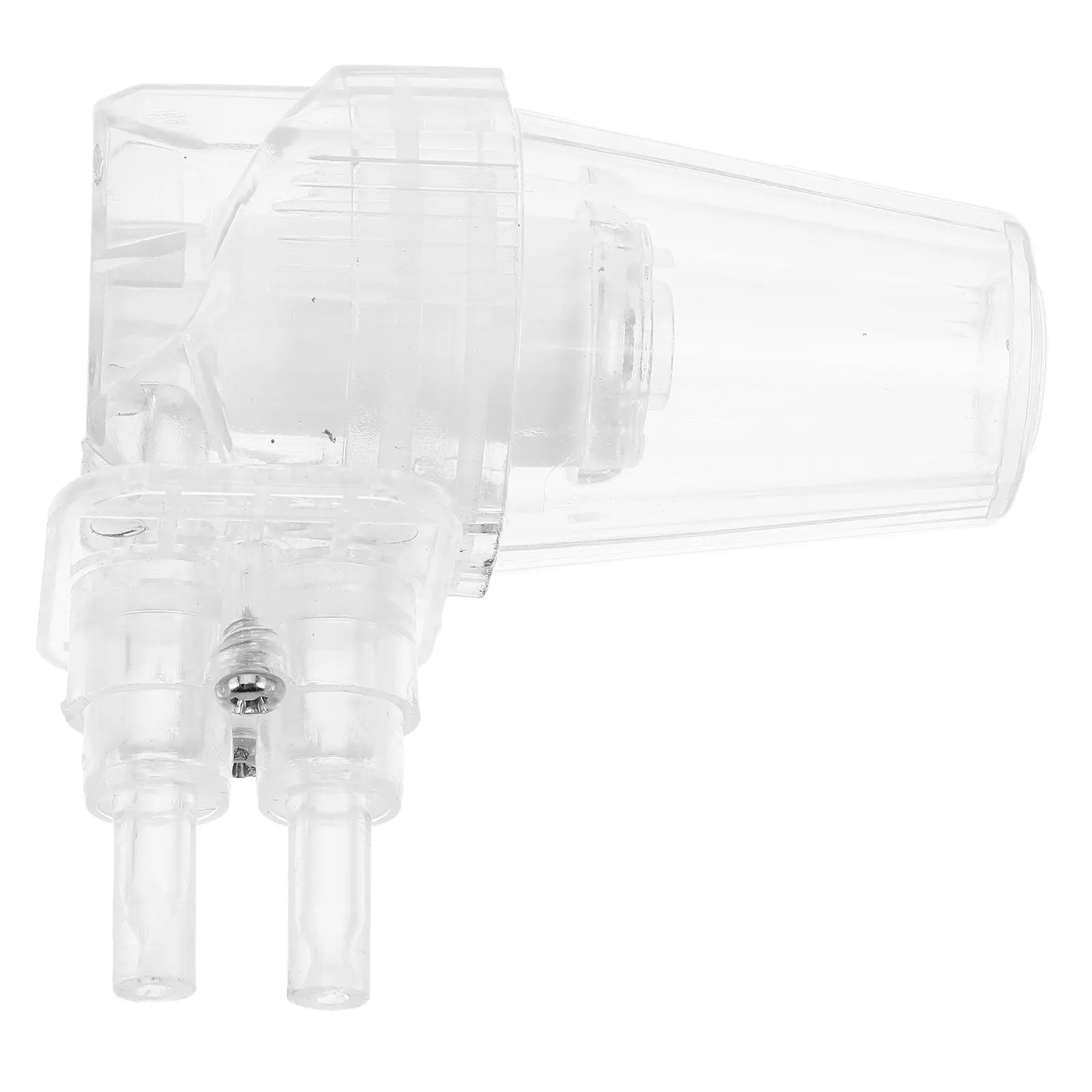 

Фильтр-сепаратор для косметологического аппарата: компактный, высокоэффективный, для удаления масла и воды, сменный, для устройств по уходу за кожей, для воздушных насосов, для лица