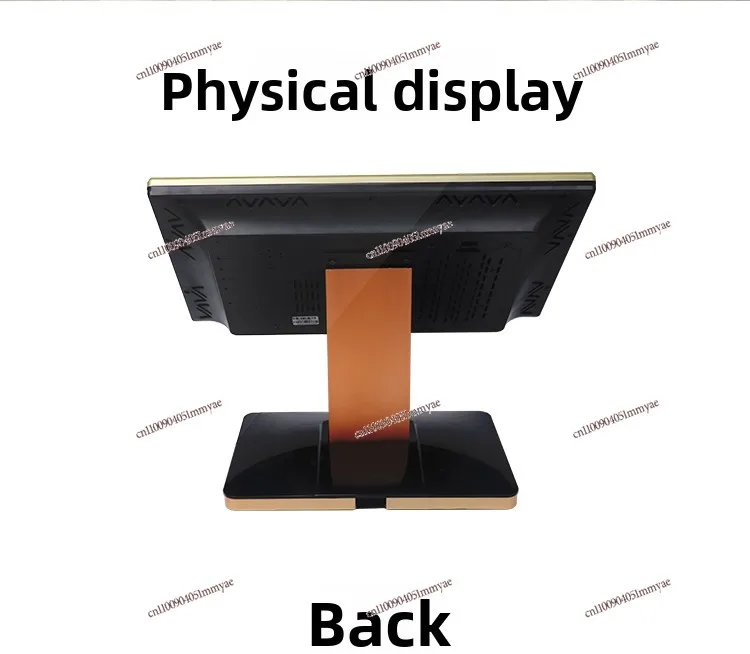 

Voice dual system jukebox, family KTV capacitive screen all-in-one machine, karaoke jukebox, audio set is easy to use