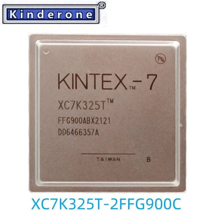 

1-10PCS XC7K325T-2FFG900C programmable New Original IC