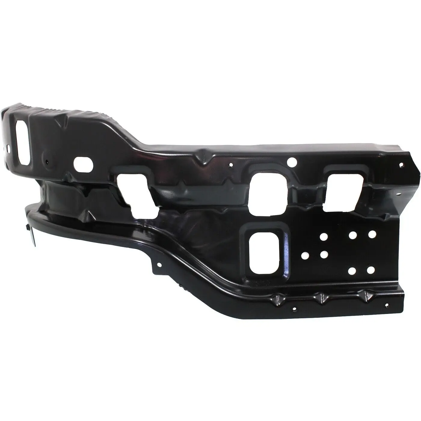 

Bumper Bracket For 2011-2014 Chevrolet Silverado 2500 3500 HD Front Right