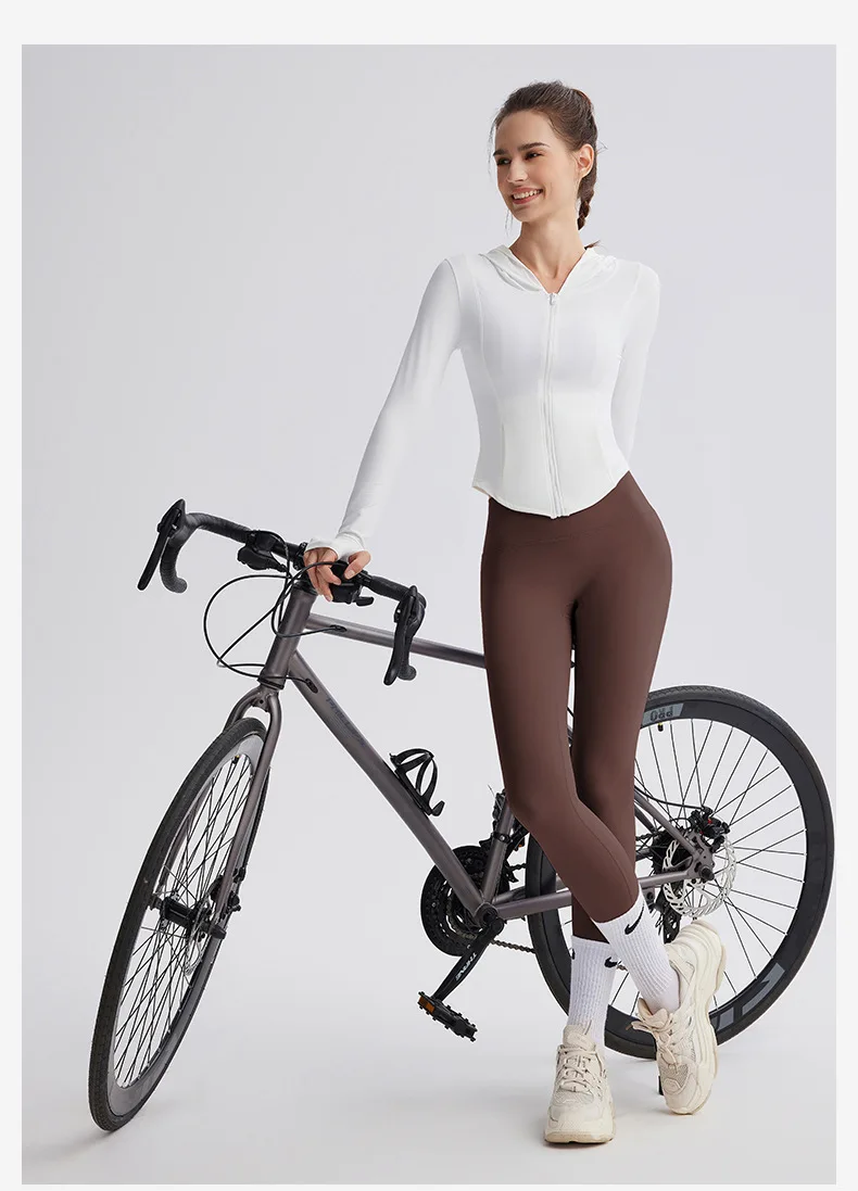 

23 Colors Women Yoga Pants Hip Lift High Waist Seamless Gym Leggings Running Fitness Sports Pants Workout Sportswear Pants