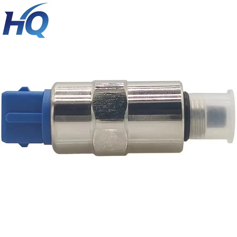 7185900G 9185900G 12V Fuel Solenoid for JCB Backhoe Loader 1400B 1550B 214 215 216 217 3C 3CX 3D