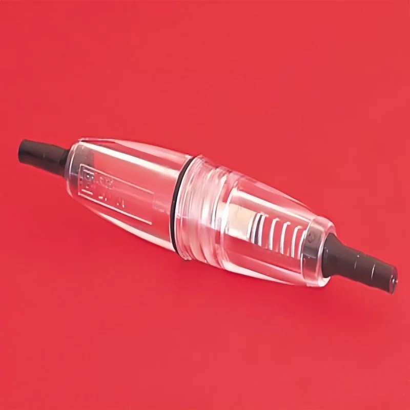 البريطانية Bulgin Fx0385 حامل فيوز مختوم مضمن 5X20 مم 50V10A