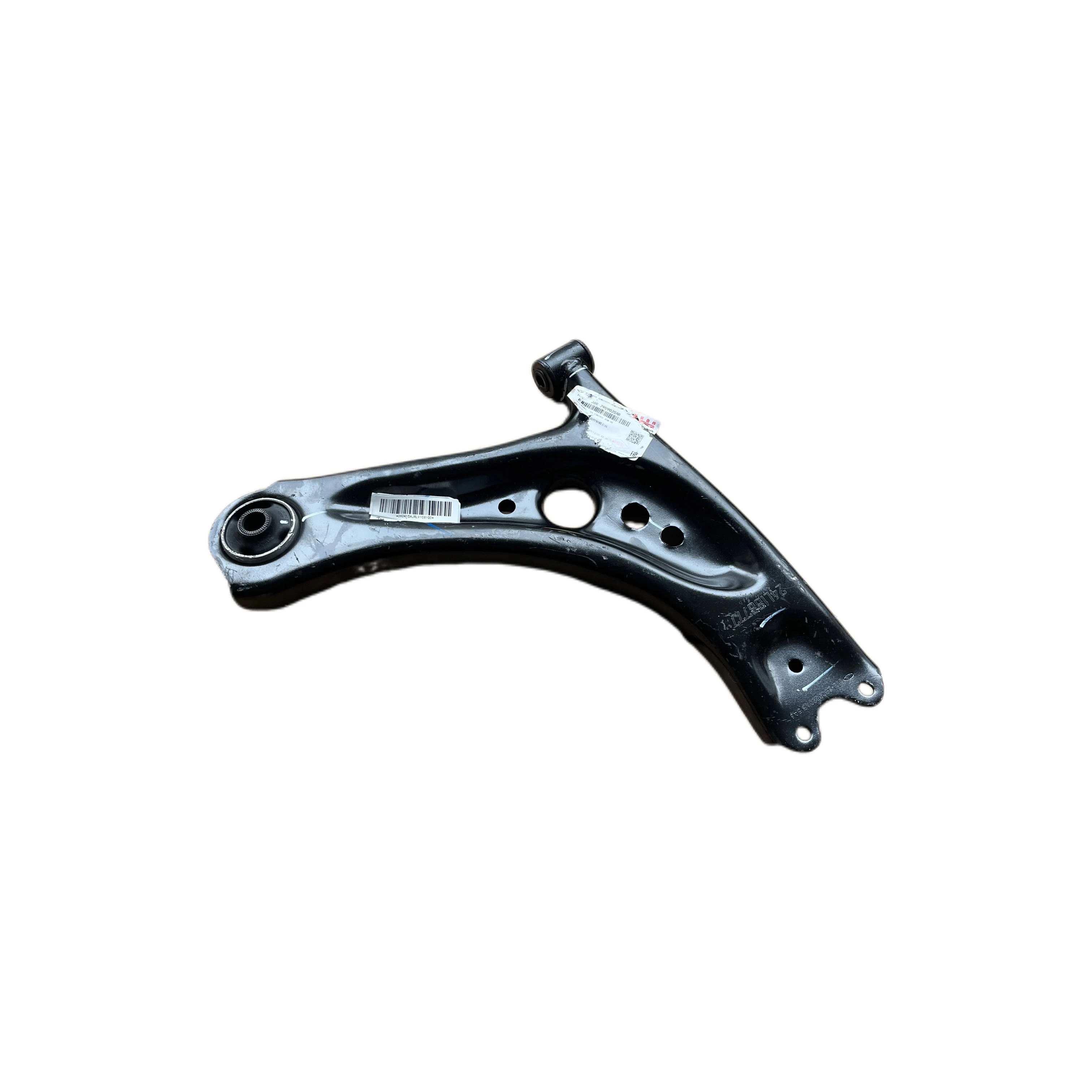 For Chery Tiggo 2 Pro Automotive Suspension System Accessories Lower Control Control Arm OE NO.J69-2909010AB