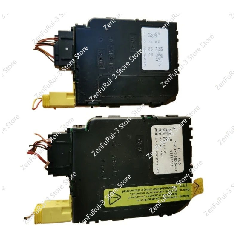 Suitable for Volkswagen Suiteng, Skoda, Touan, Disassembly and Tube Holding Module 1K0953549 AN AE CD AG CH