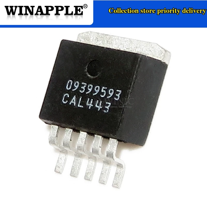 O9399593 09399593 LM2587S-ADJ LM2587S BTS247Z BTS247 BTS409L1 BTS409 TO-263-5