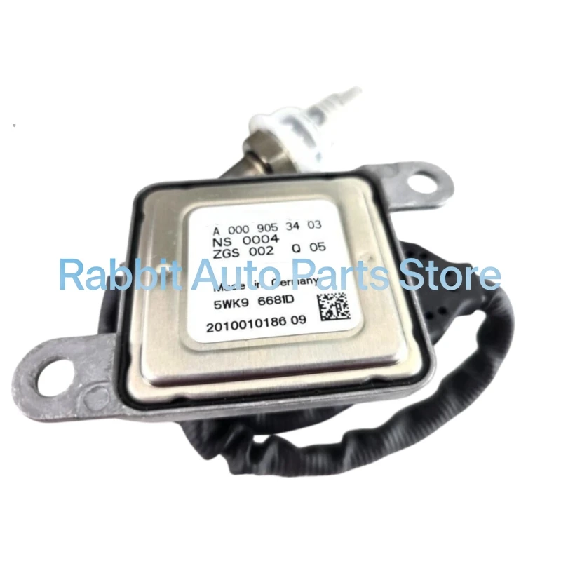Original A0009053403 NOx Sensor For Mercedes-Benz CLS C218 X218 GLK-Class X204 E-Class W212 A207 S212 S-Class V222 W222 X222