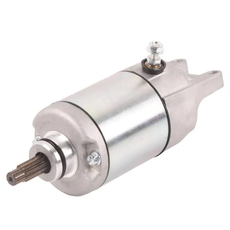 

Starter Fits Honda 300 Fourtrax ATC250 TRX300 TRX250 18337 31200-HC4-023