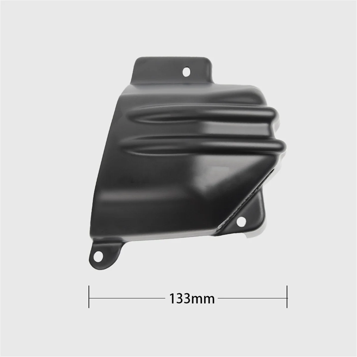 Motorcycle Air Filter Cover for Honda CT125 Trail 125 Hunter Cub 2020 2021 2022