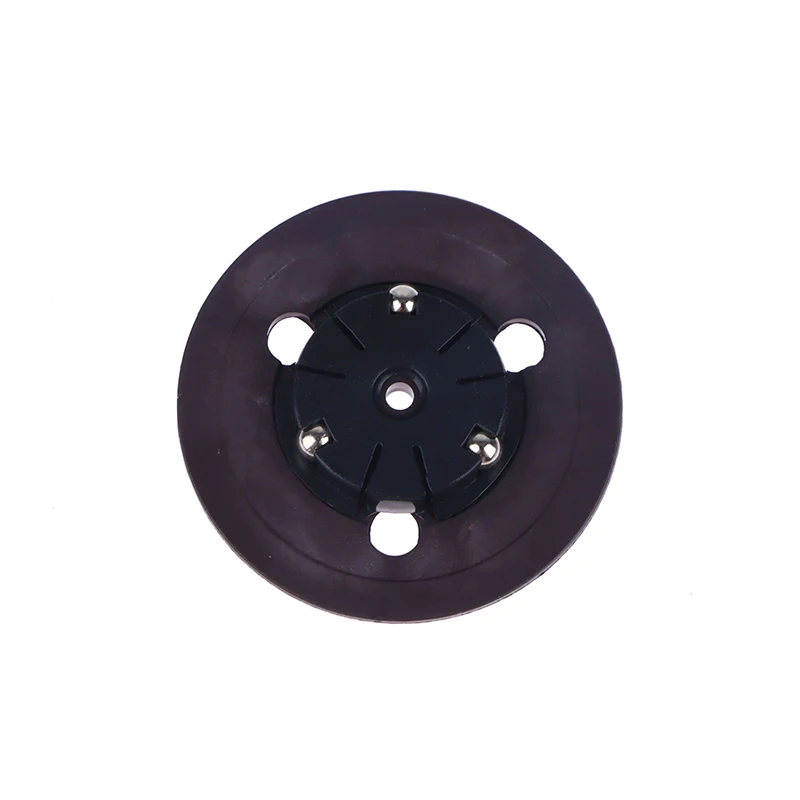 Replacement Spindle Hub CD Holder Repair Parts For Laser Head Lens Ceramic Motor Cap Spindle Hub Turntable Gaming