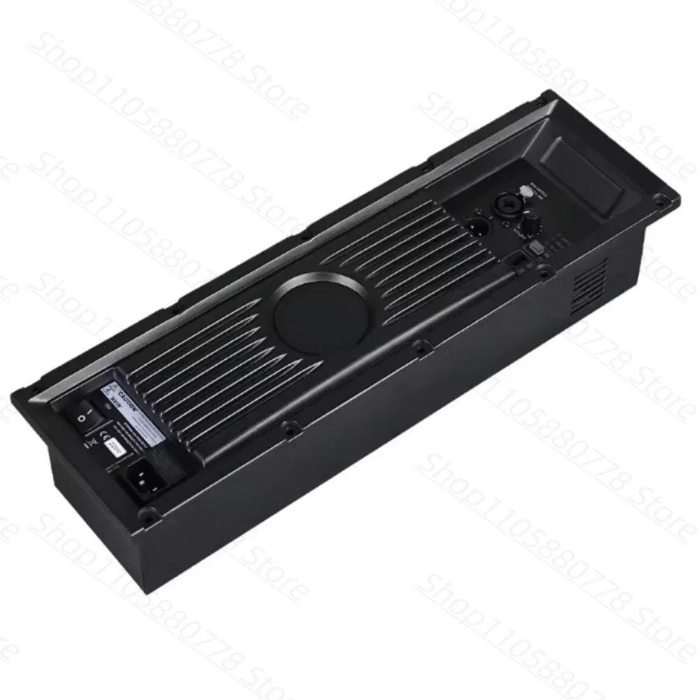 ART715A Power Module - For RCF ART 715-A Speakers, High Efficiency, 700W Output