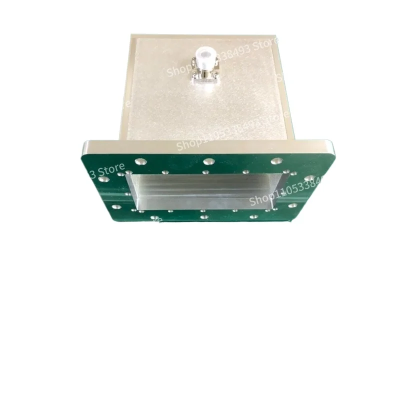 BJ22 (WR430) Waveguide Coaxial Converter 1.73-2