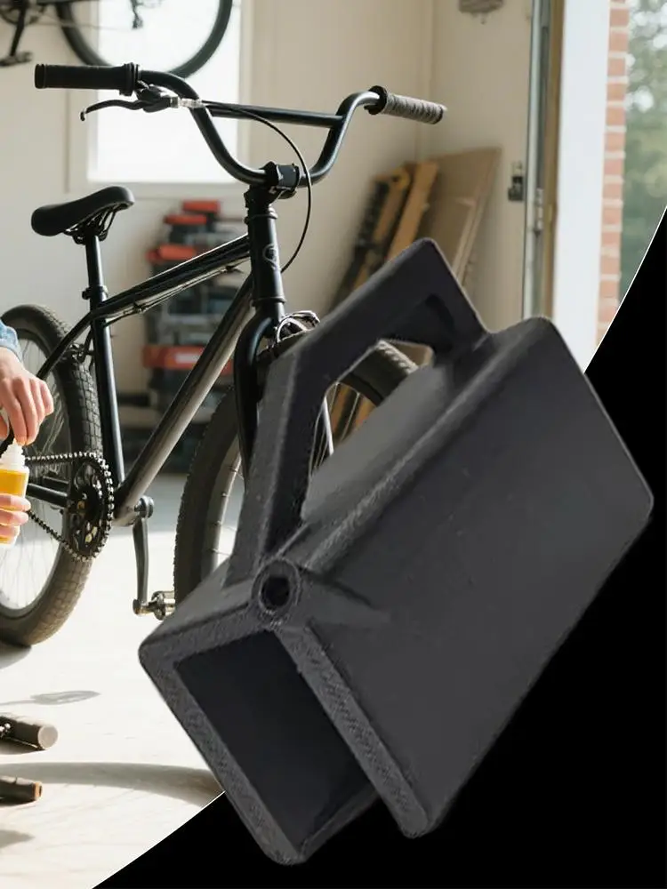 أداة تشحيم السلسلة بدون أداة تشحيم سلسلة فوضى دليل شحم دقيق مانع للتسرب لجميع أنواع سلاسل الدراجات النارية