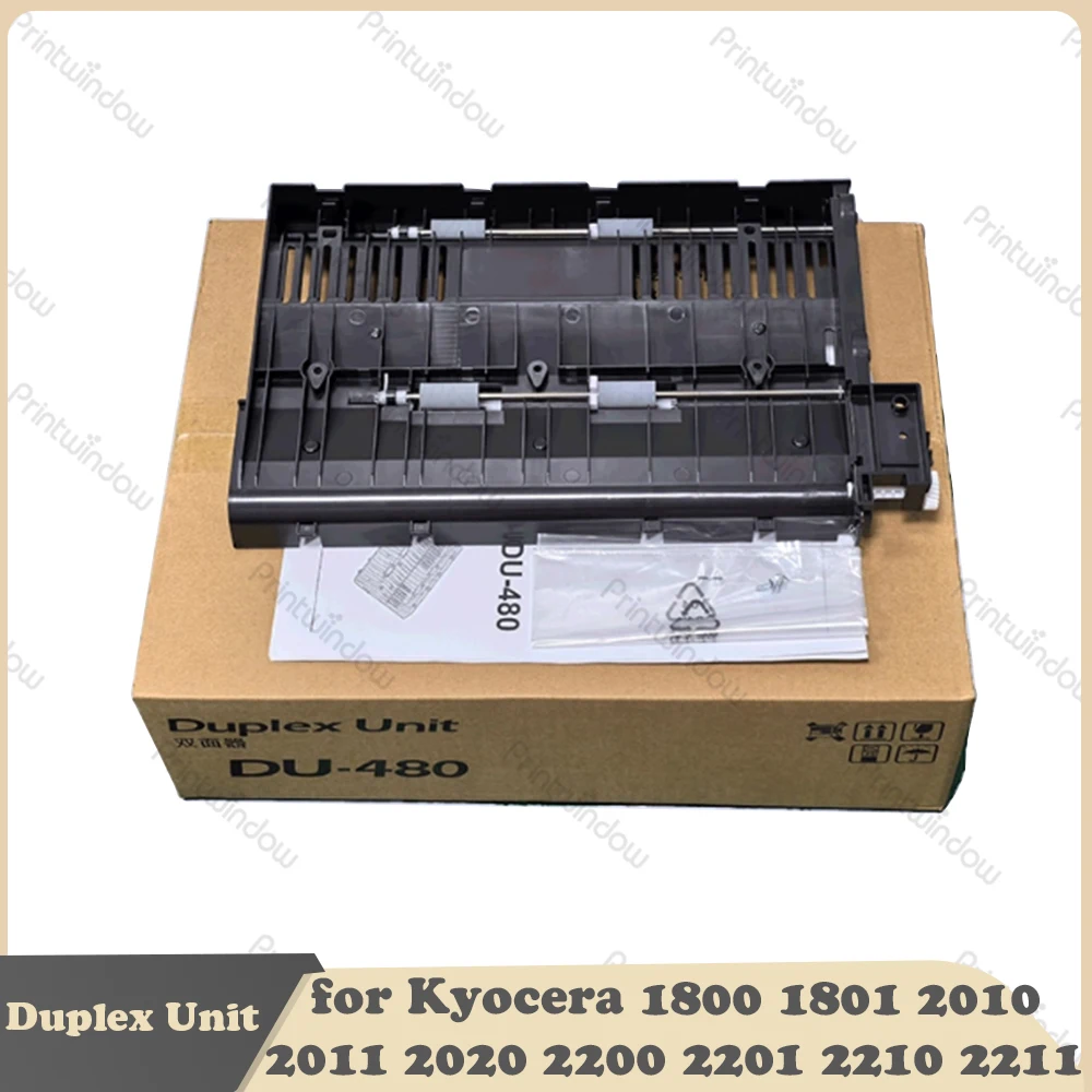 

DU-480 Compatible New Duplex Unit for Kyocera 1800 1801 2010 2011 2020 2200 2201 2210 2211