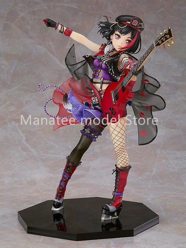 Good Smile Company Original Ran Mitake 1/7 PVC Action Figure Anime Model Toys Collection Doll Gift