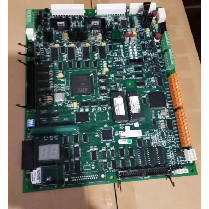 YK Compressor Chiller Spare Parts YK Main Board 031-02430-001