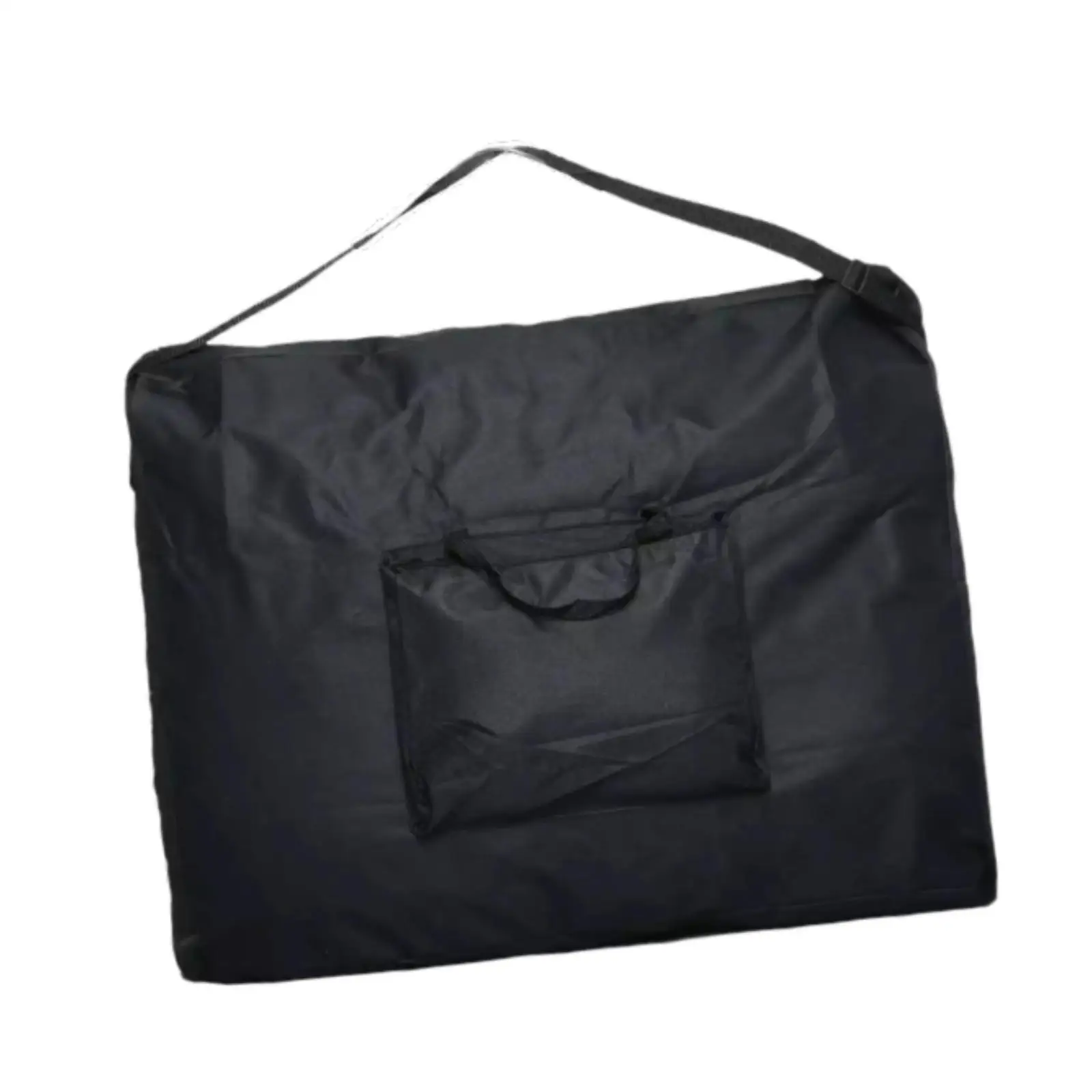 Massage Table Bag Thickened Massage Table Carrying Bag for Salon Beauty Home