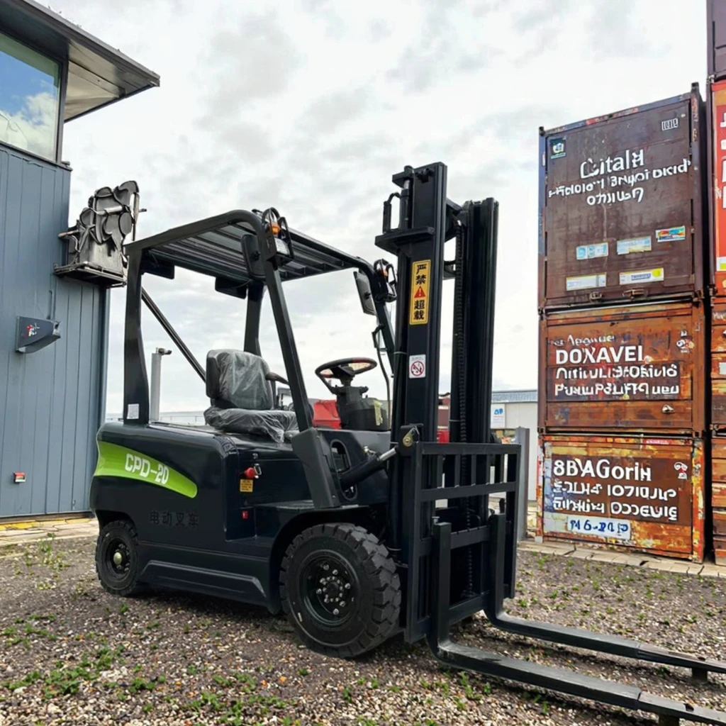 

Электрический гидравлический дизельный вилочный погрузчик Forlift, сбалансированный, бесплатная доставка, вилочный погрузчик грубого теря, 3 тонны, 2 т, 4WD, 1 тонна, балансир 4wd