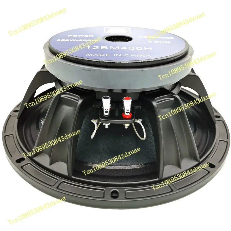 Professional 800 Watt Power 15 Inch Subwoofer Speaker Unit Outdoor Stage Suitable for OEM 15AZ-77B