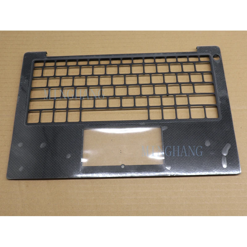 M   M   Genuine for Dell XPS 13 9370 9380 7390 9305 Wrist Cover 0KPRW0 US Version