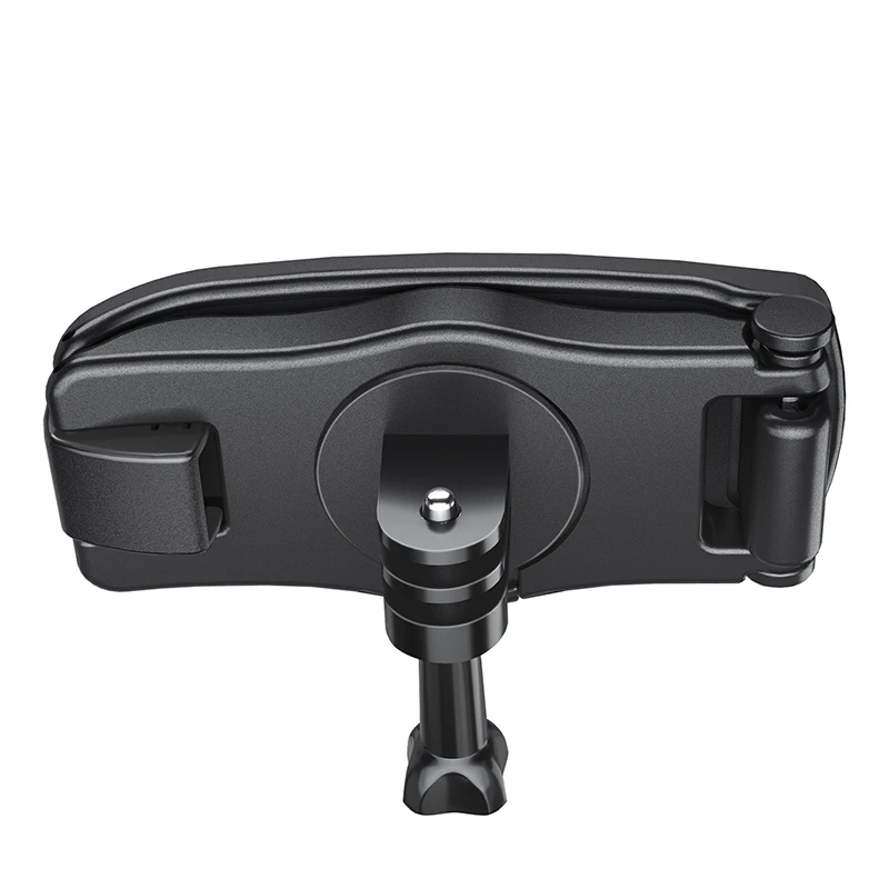 For DJI Action5Pro/4/3 GoPro 13/12/11 Insta360 Acepro Camera Backpack Clip First-person Perspective Shooting Bracket Accessories