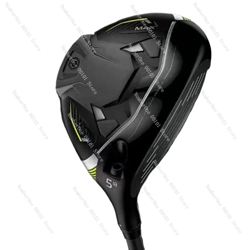 Men's golf club G430 fairway wood No. 3, No. 3, No. 5 wood G425 upgrade, high fault tolerance