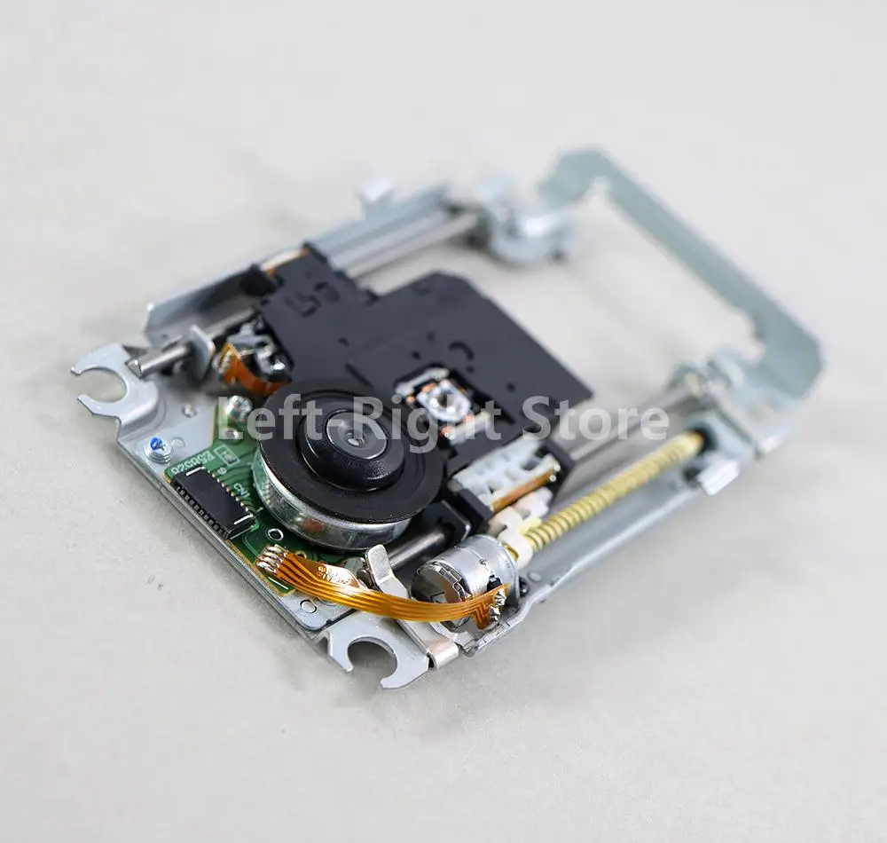 Lentille laser de remplacement d'origine pour Sony Playstation 4 pour PS4 KES-490A KES 490A KEM 490 Console de jeux réparation optique 1 pièce