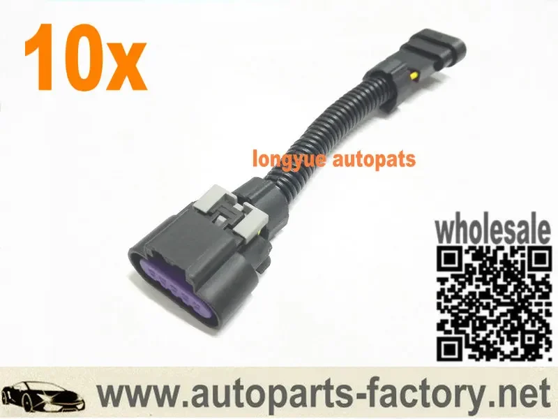 Longyue 10Pcs For G…