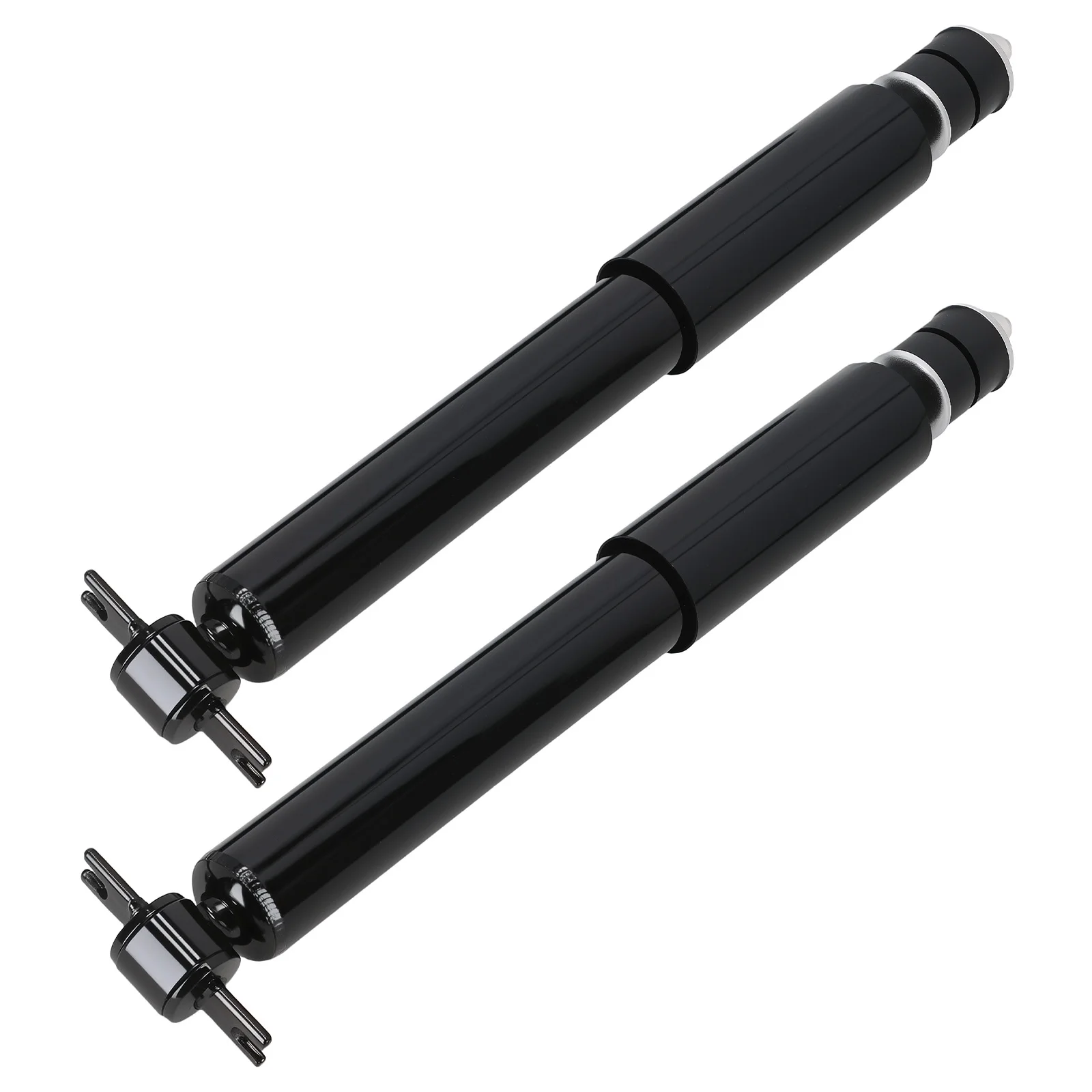 

Пара передних амортизаторов в сборе для Dodge Ram 1500 2006-2008 3500 2003-2010 гг.