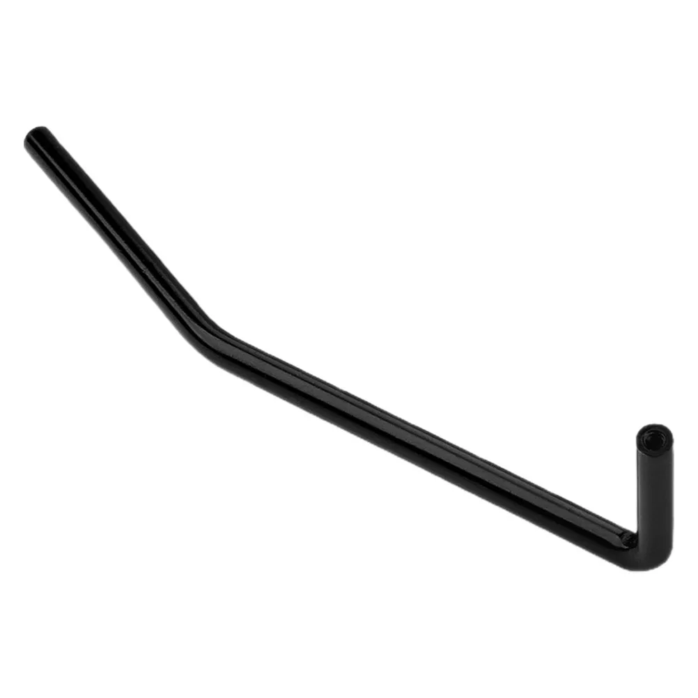 

1PC Black GAQ212 Headless Tremolo Arm Metal Thread Electric Guitar Whammy Bar Replacement Easy Install for Players
