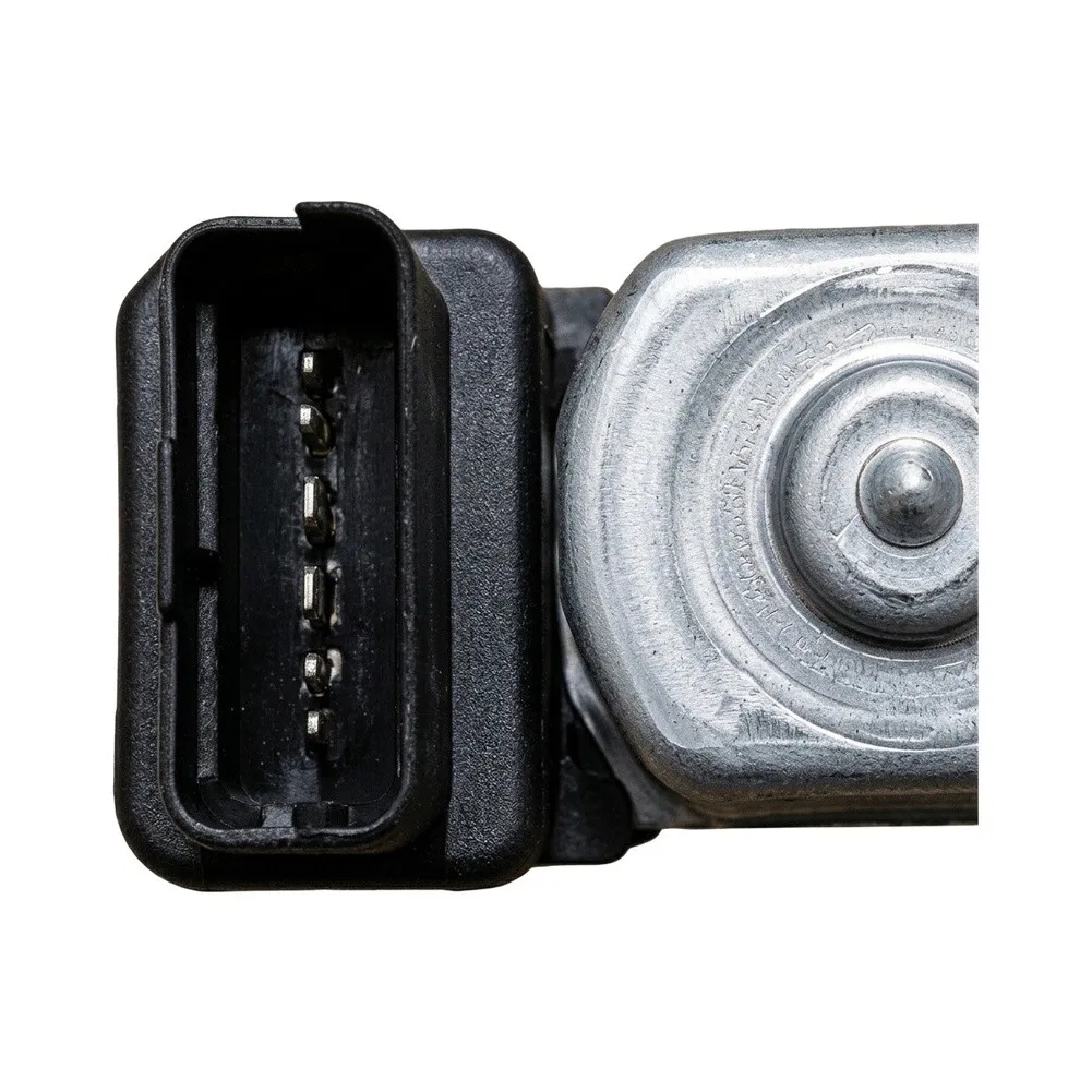 6-Pin Window Motor Power Window Motor 6-Pin Connector Design Front Left Placement For Hyundai Accent 2014-2017 Window Motor