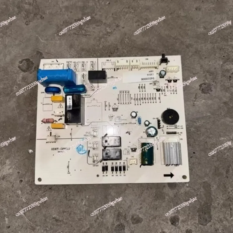 TCL Air Conditioner Control Board HDKT-DP0001 04010006 Mainboard PCB Circuit Board AC Parts