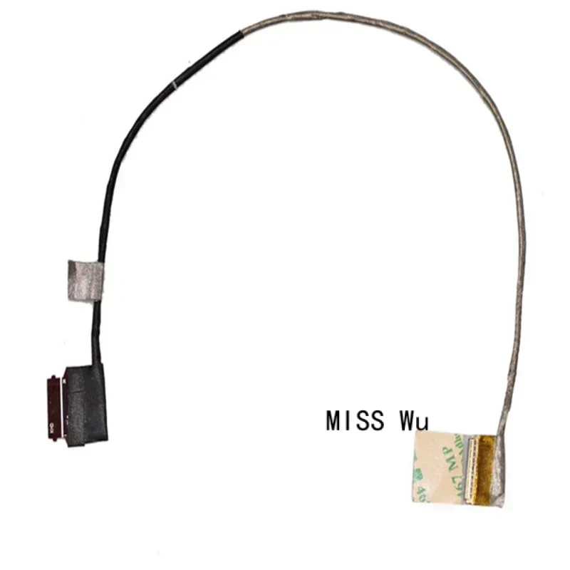 New BLQ EDP HD LCD cable dd0blqlc060 dd0blqlc040 dd0blqlc020 dd0blqlc010 30pins for Toshiba s55c-l55d-c l50c-c5