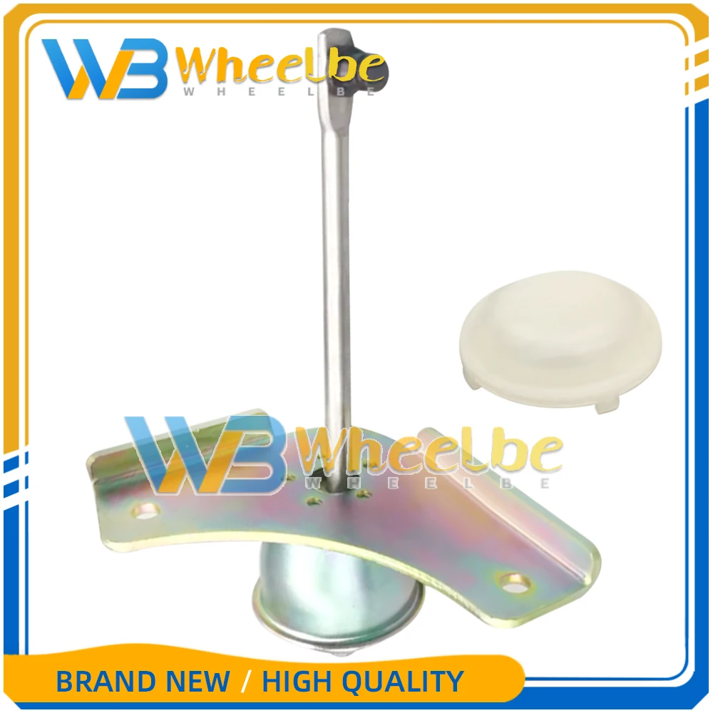 

Car Parts RHF5 Turbo Wastegate Actuator For ISUZU D-MAX Rodeo Pickup 4JA1 4JA1L 2.5L 8972402101 8973132920