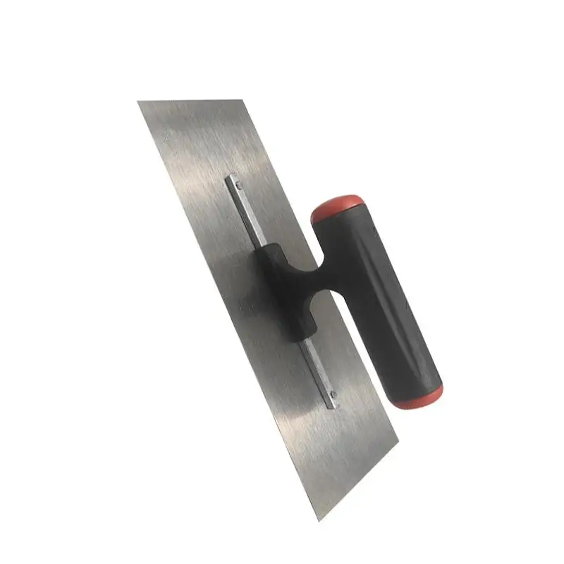 New Drywall Trowel For Plastering Flooring Trowel Scraping Finishing Tool For Wall Surface Smoothing
