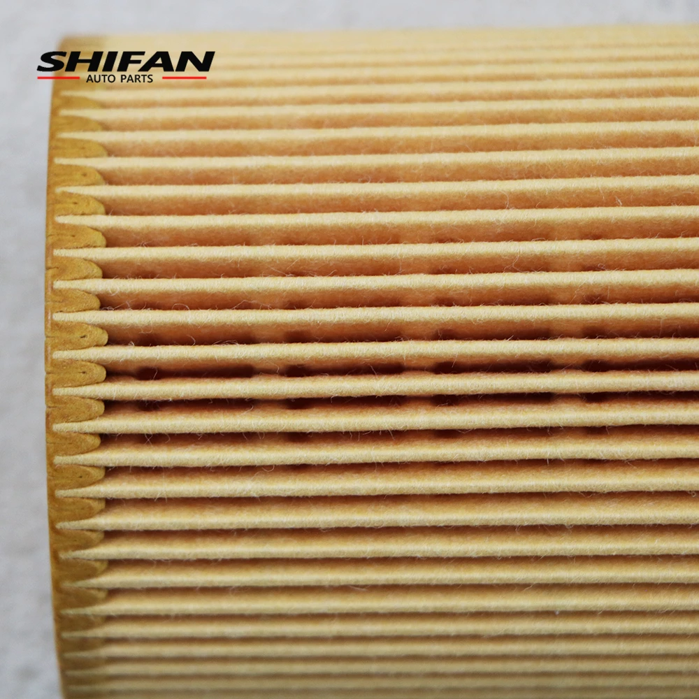 11427953129 For BMW Hybrid X1 X3 X4 M X5 X6 Z4 Coupe E60 E60N E61 E61N E63 E63N E64 E65 Oil Filter Element 11427953129