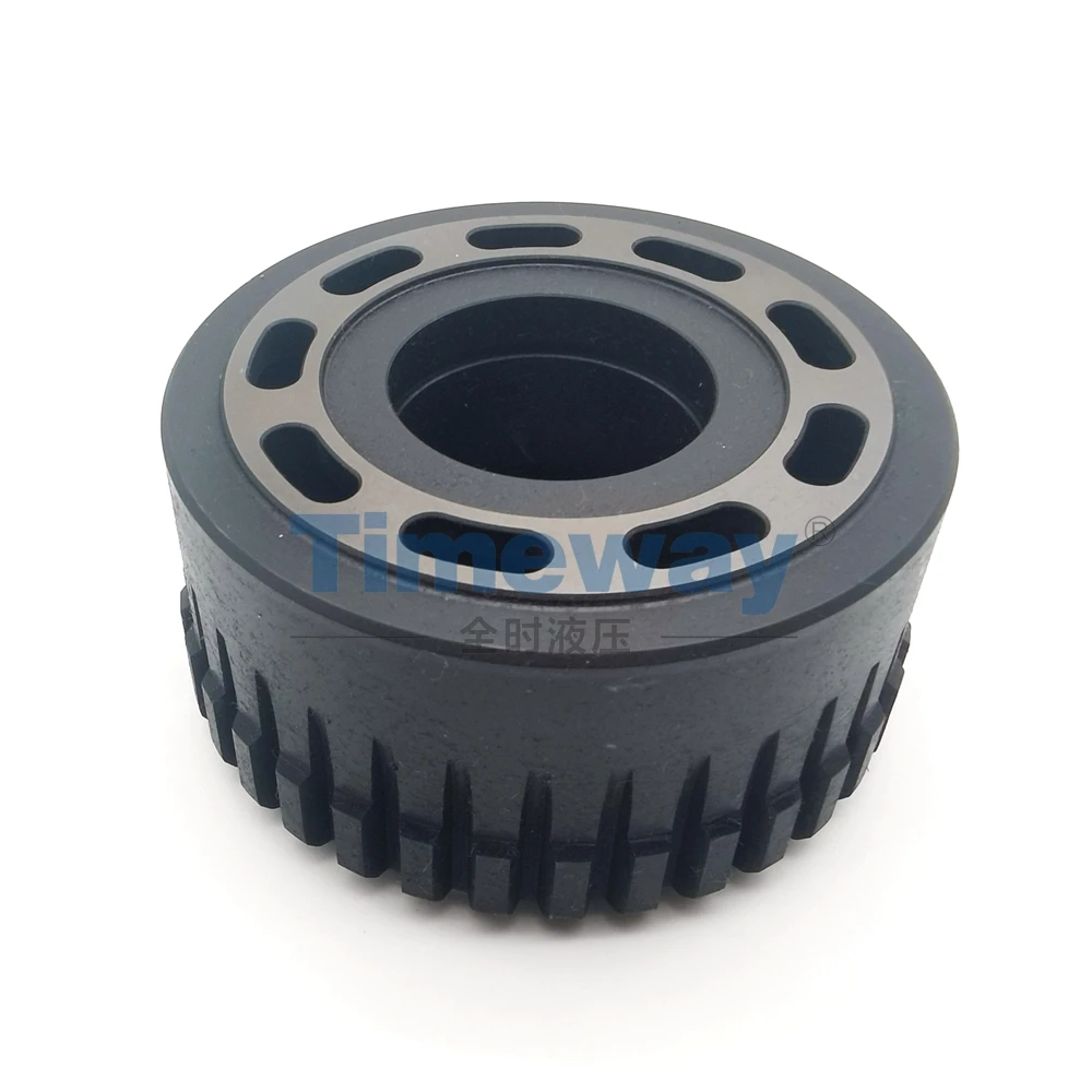 

KX161 Hydraulic Piston Motor Repair Kits Cylinder Block for KX161-3 Kubota Excavator Swing Motor Spare Parts