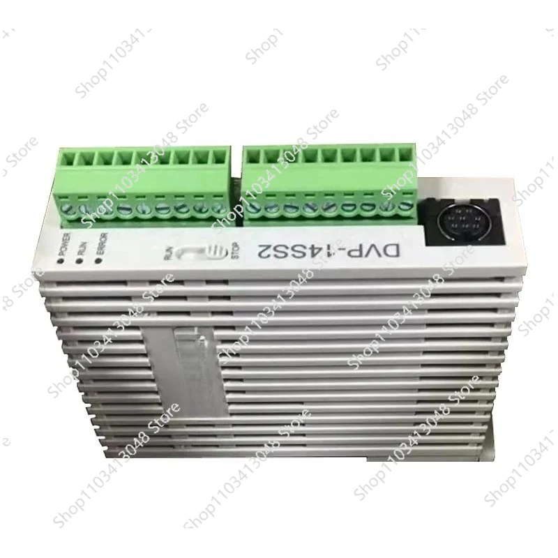 

Original DVP-SS Series Module DVP14SS211T DVP14SS211R De lta programmable controller