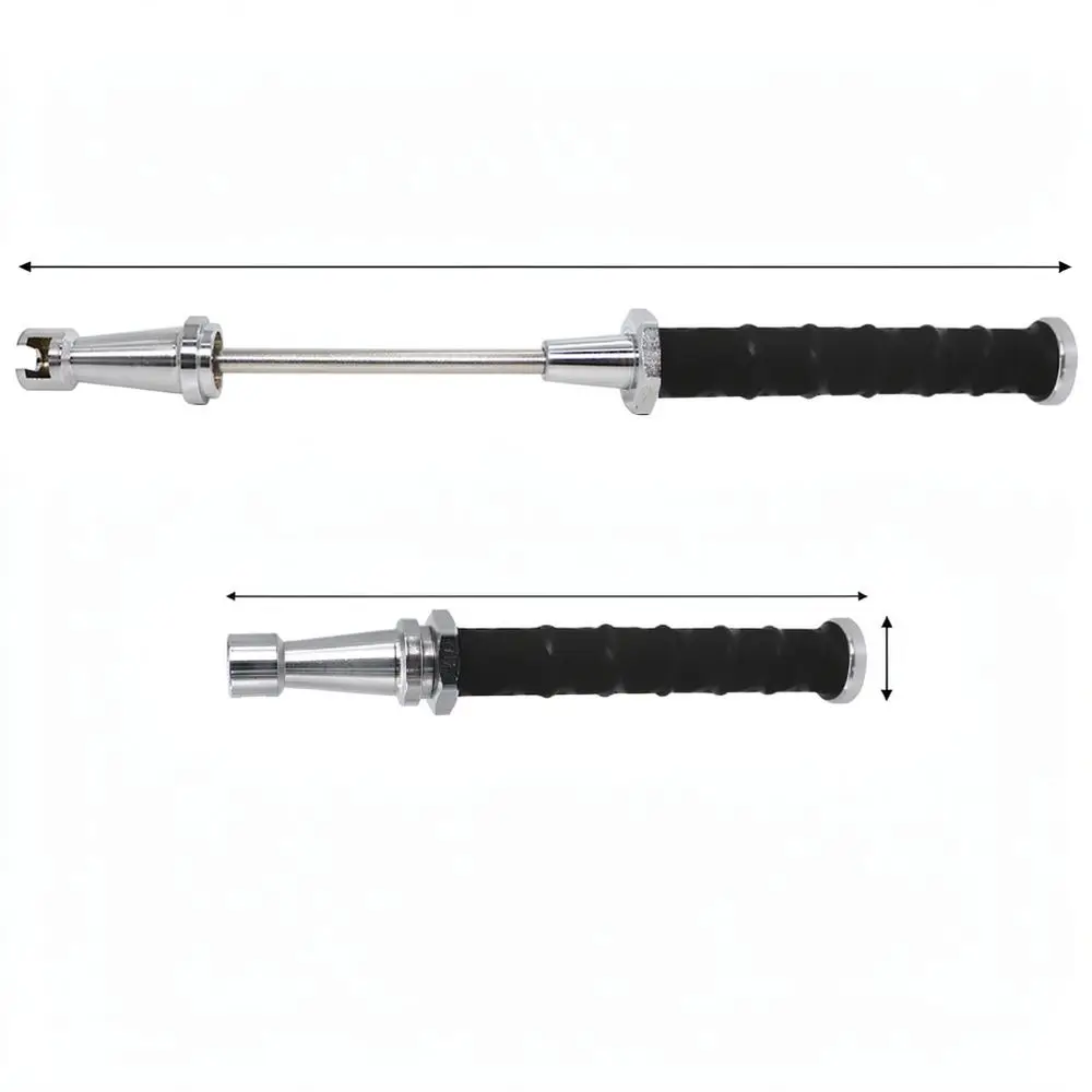 Efficient Auto Dent Puller Tool Paintless Car Body Repair Slide Hammer Professional Sheet Metal Dent Fixer Device